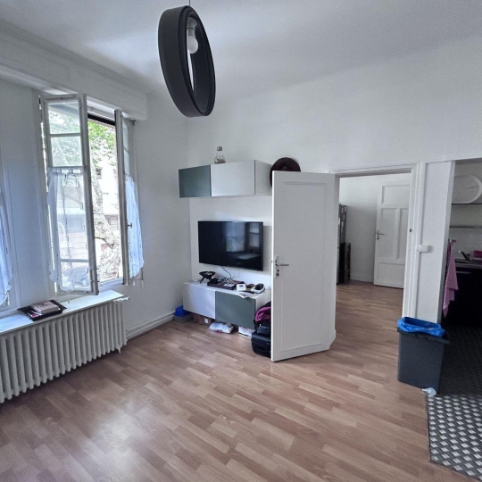  BOUTIN MATTHIAS : Appartement | ARCACHON (33120) | 46 m2 | 950 € 