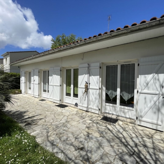 BOUTIN MATTHIAS : Maison / Villa | BASSENS (33530) | 75.00m2 | 275 600 € 